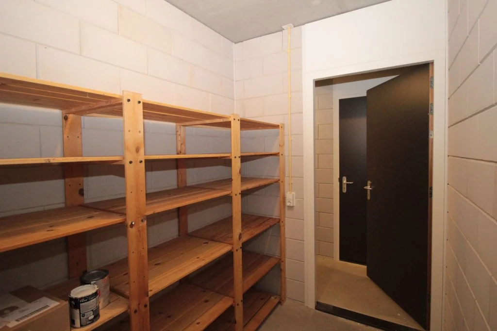 Foto van de Appartement gelegen aan de Esdoornlaan in Groningen