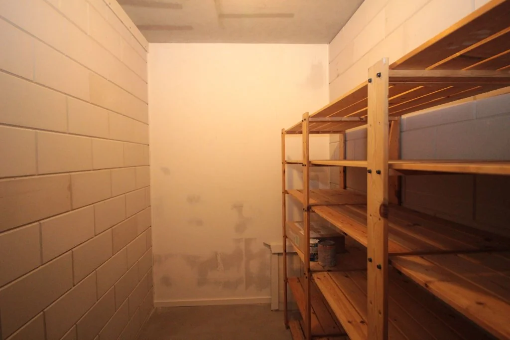 Foto van de Appartement gelegen aan de Esdoornlaan in Groningen