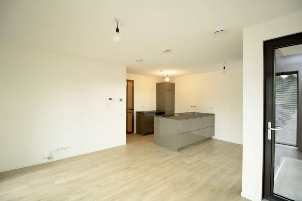 Foto van de Appartement gelegen aan de Esdoornlaan in Groningen