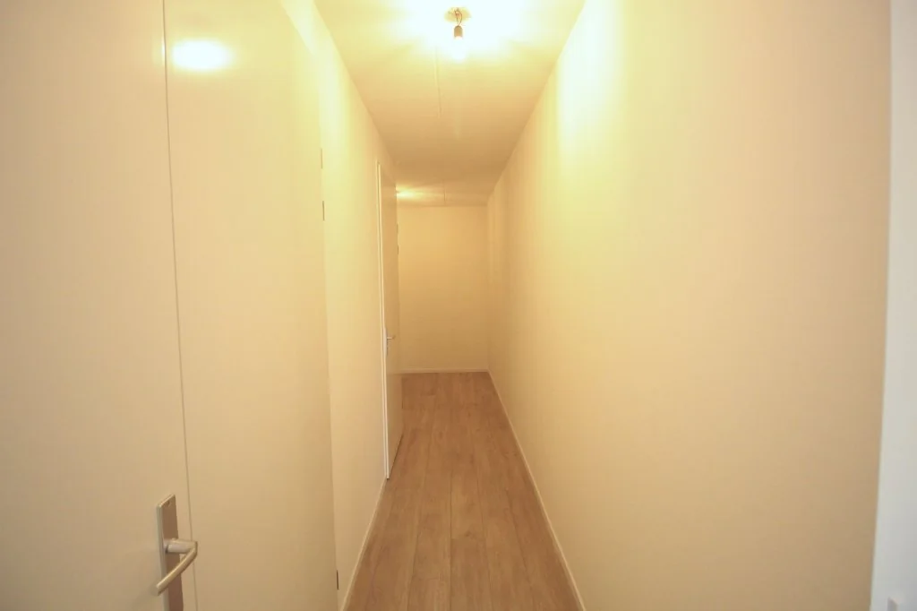 Foto van de Appartement gelegen aan de Esdoornlaan in Groningen