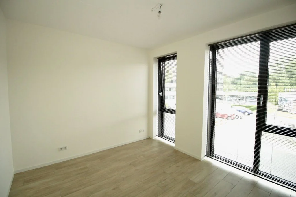 Foto van de Appartement gelegen aan de Esdoornlaan in Groningen