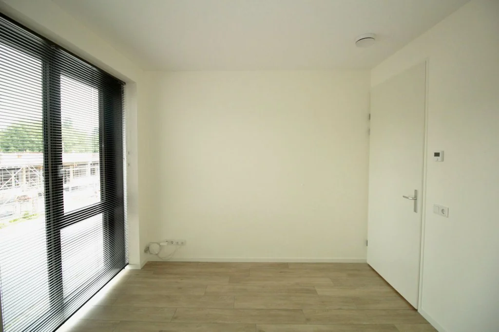 Foto van de Appartement gelegen aan de Esdoornlaan in Groningen
