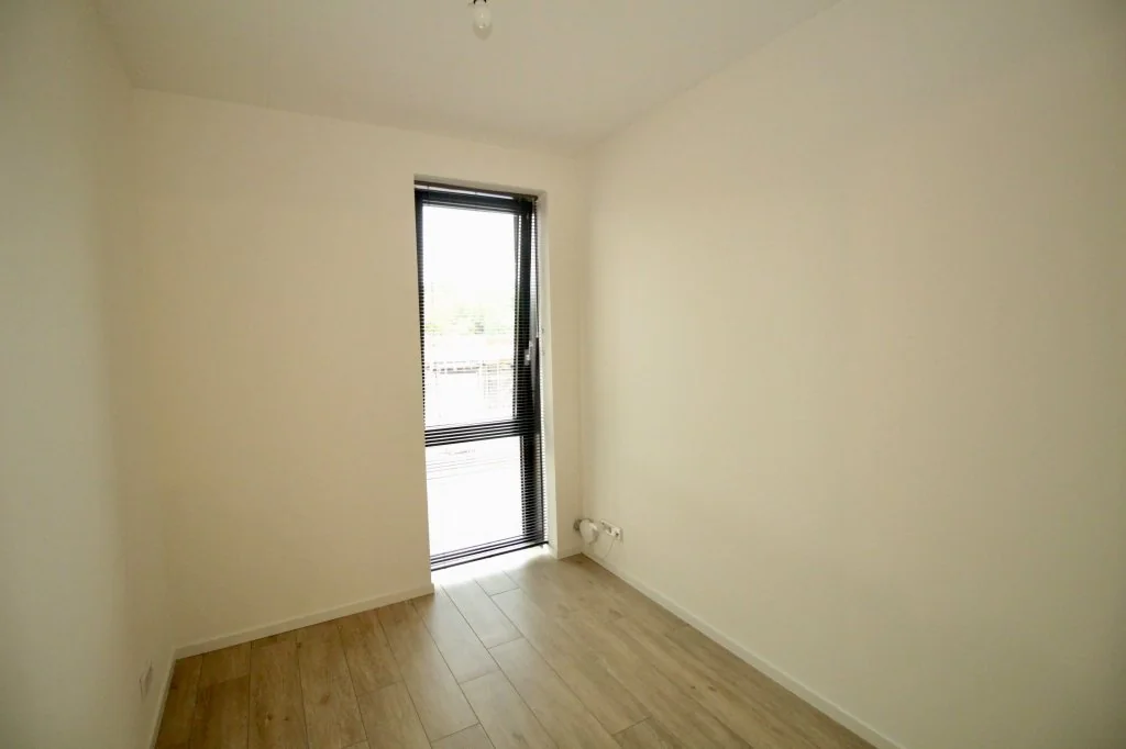 Foto van de Appartement gelegen aan de Esdoornlaan in Groningen