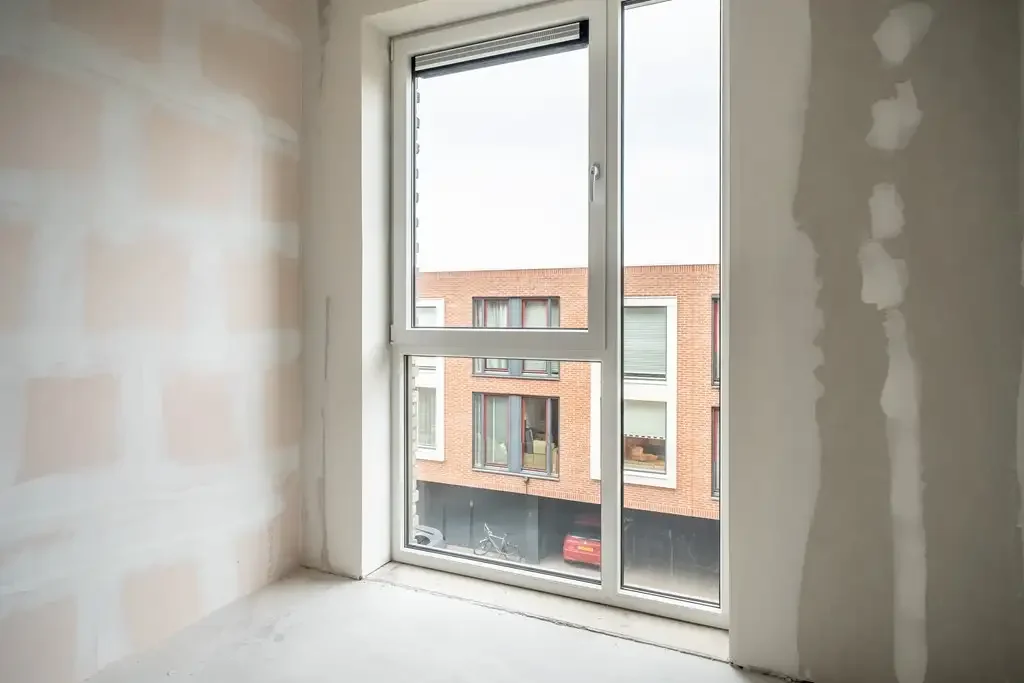 Foto van de Appartement gelegen aan de Tuinstraat in Veenendaal