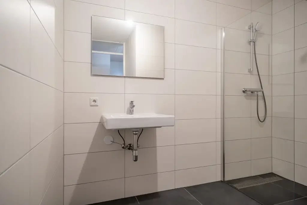 Foto van de Appartement gelegen aan de Tuinstraat in Veenendaal