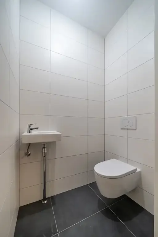 Foto van de Appartement gelegen aan de Tuinstraat in Veenendaal