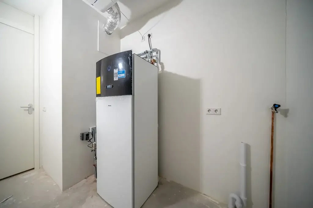Foto van de Appartement gelegen aan de Tuinstraat in Veenendaal