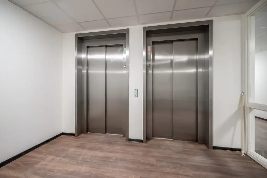 Foto van de Appartement gelegen aan de Tuinstraat in Veenendaal