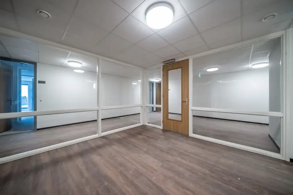 Foto van de Appartement gelegen aan de Tuinstraat in Veenendaal
