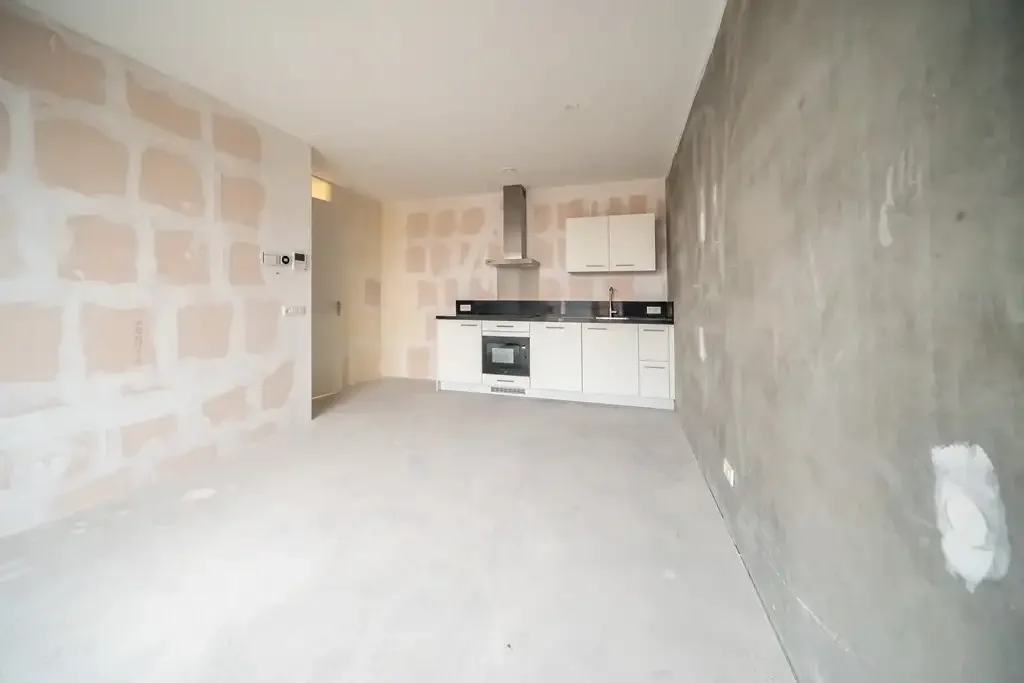 Foto van de Appartement gelegen aan de Tuinstraat in Veenendaal