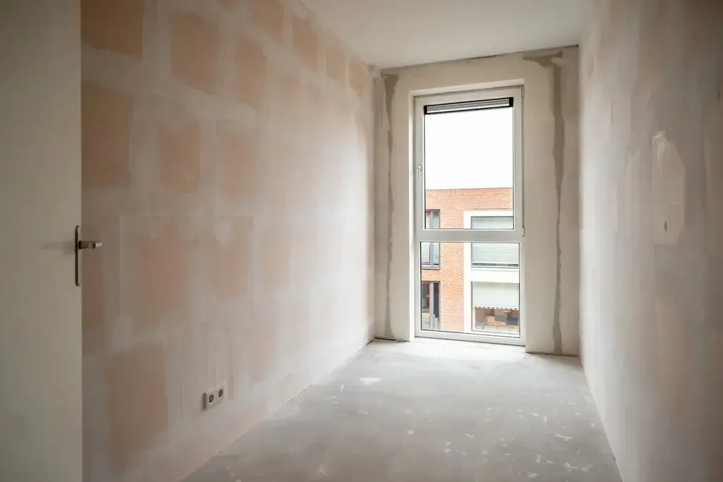 Foto van de Appartement gelegen aan de Tuinstraat in Veenendaal