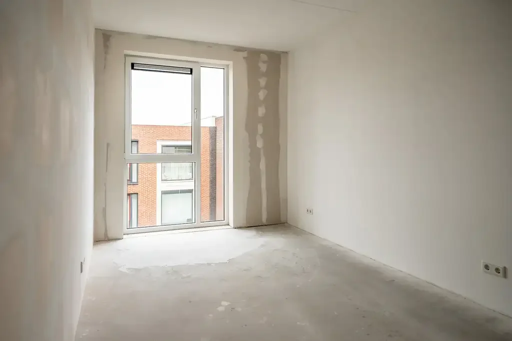 Foto van de Appartement gelegen aan de Tuinstraat in Veenendaal