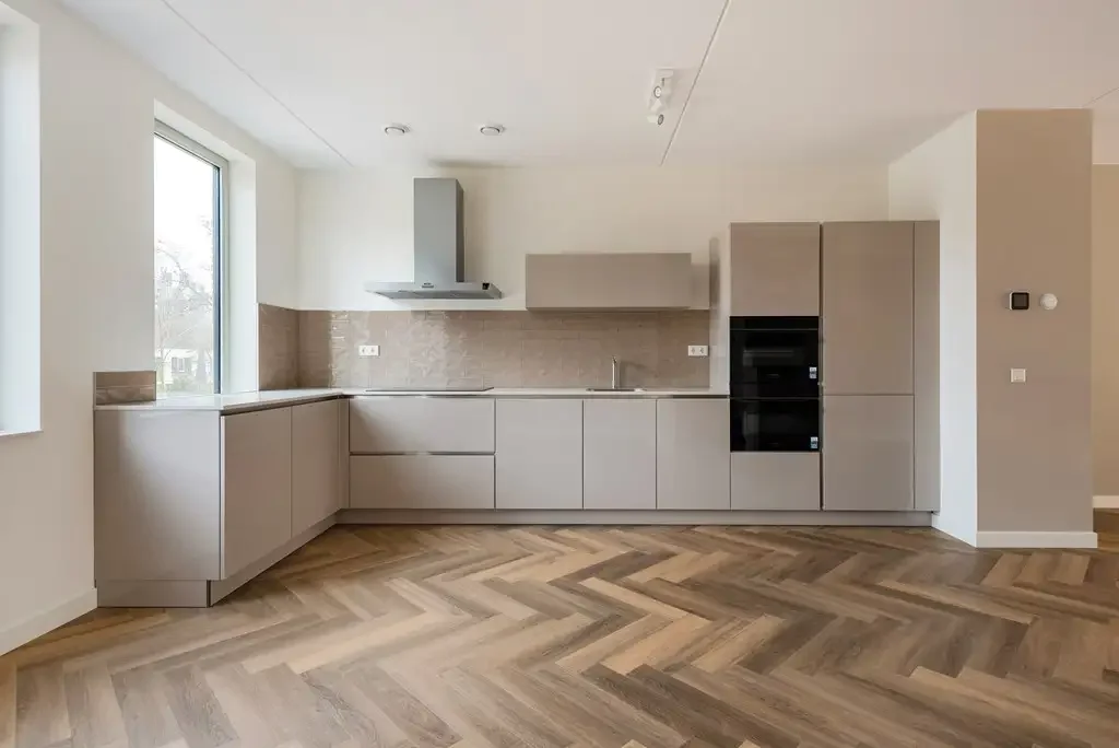 Foto van de Appartement gelegen aan de Schoorlaan in Leidschendam