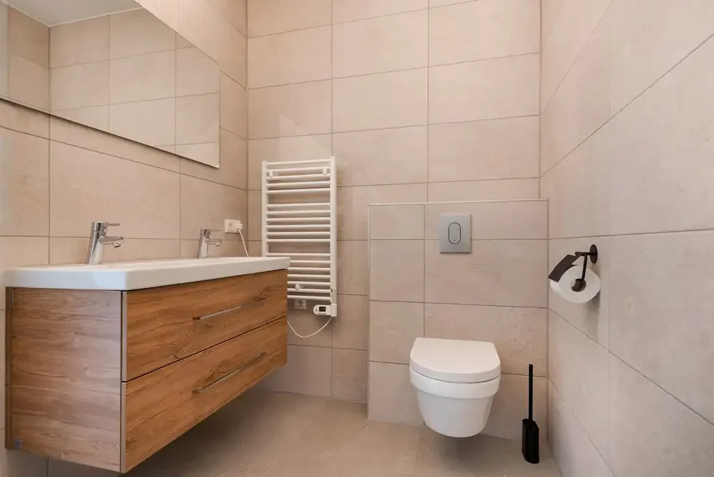 Foto van de Appartement gelegen aan de Schoorlaan in Leidschendam