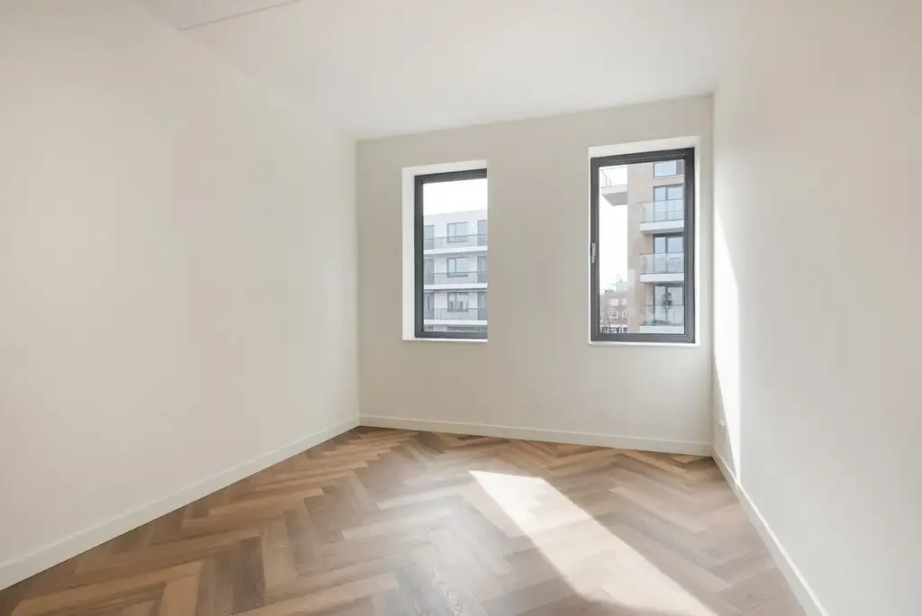Foto van de Appartement gelegen aan de Schoorlaan in Leidschendam