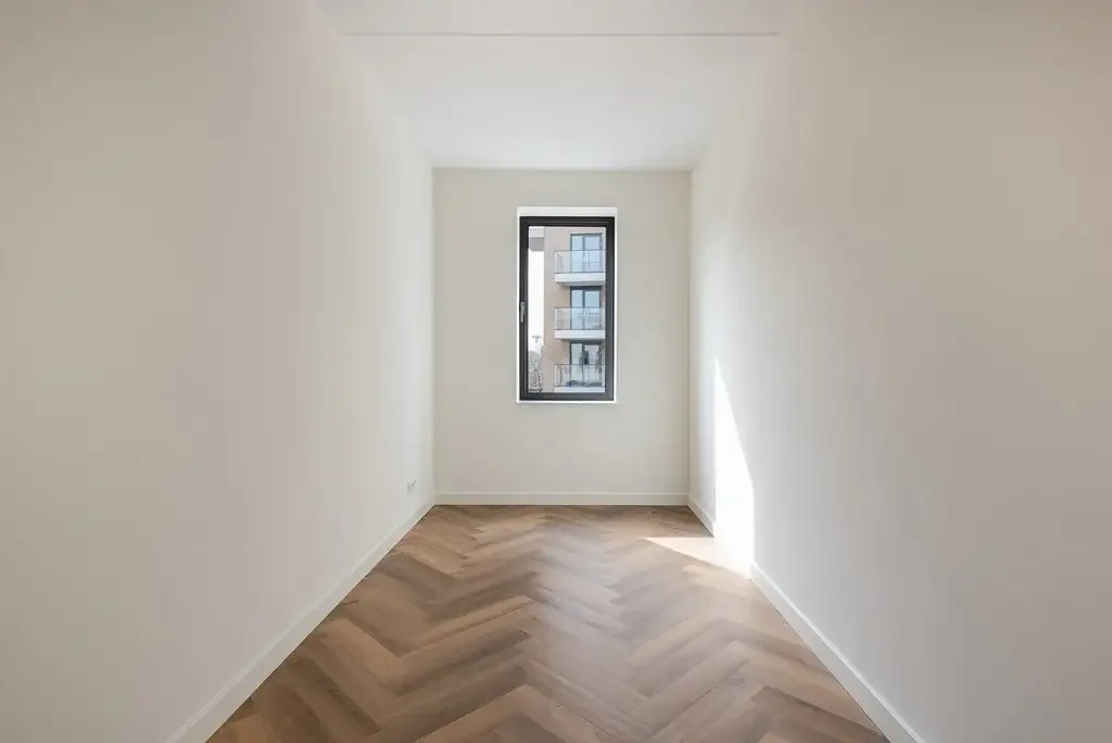 Foto van de Appartement gelegen aan de Schoorlaan in Leidschendam