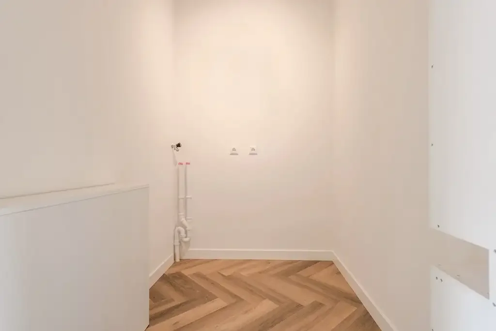 Foto van de Appartement gelegen aan de Schoorlaan in Leidschendam