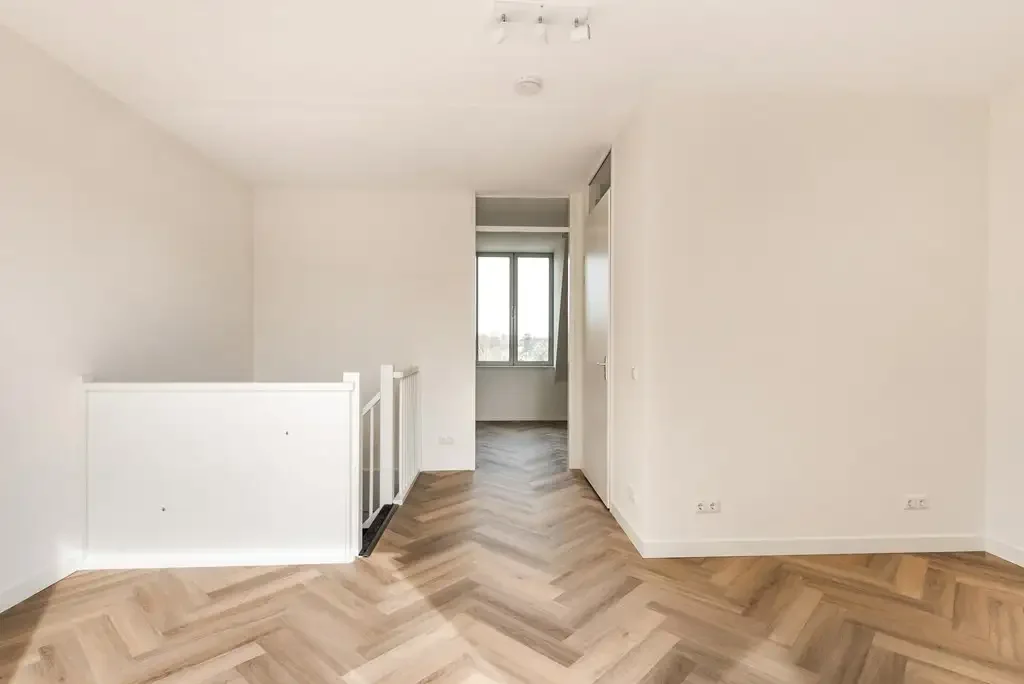 Foto van de Appartement gelegen aan de Schoorlaan in Leidschendam