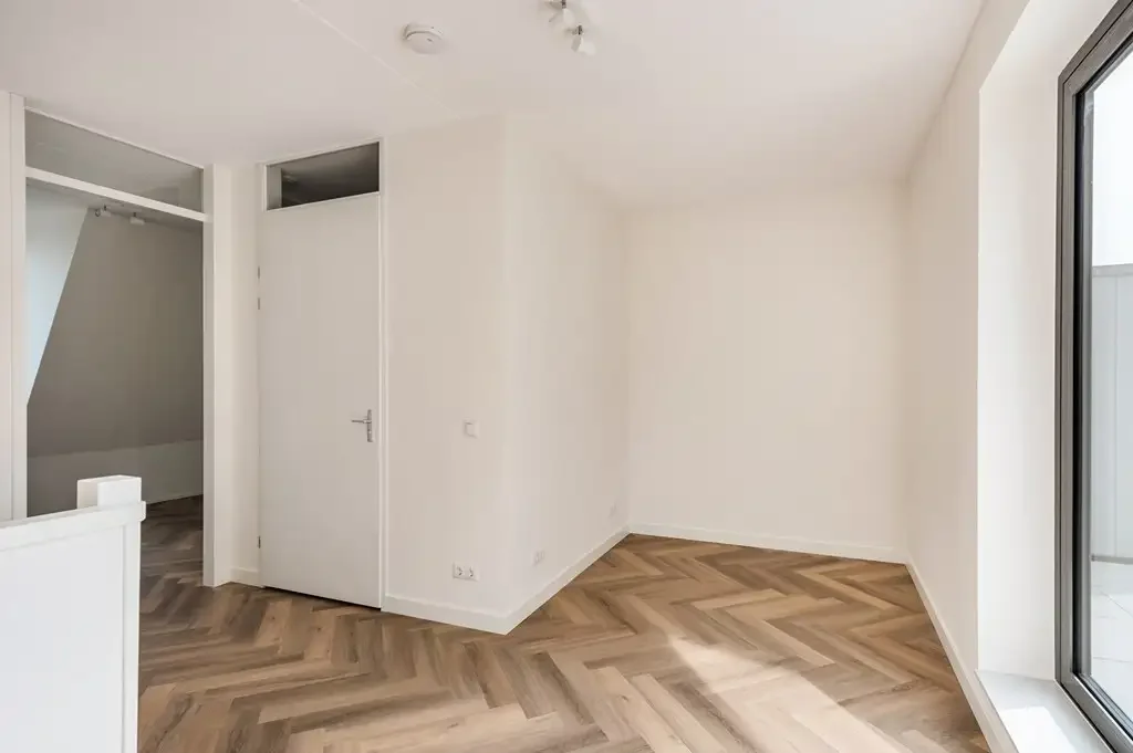 Foto van de Appartement gelegen aan de Schoorlaan in Leidschendam