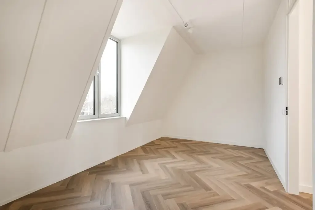Foto van de Appartement gelegen aan de Schoorlaan in Leidschendam