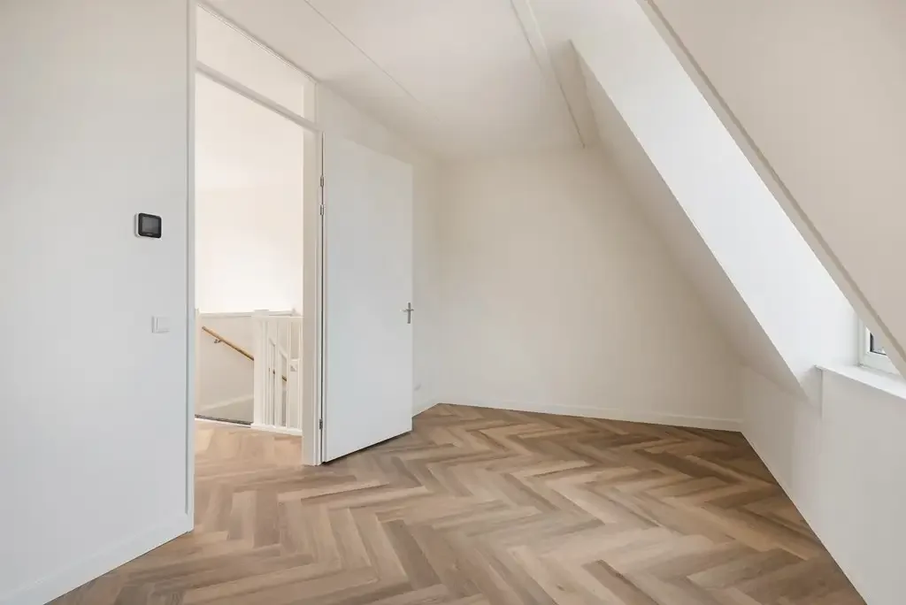Foto van de Appartement gelegen aan de Schoorlaan in Leidschendam