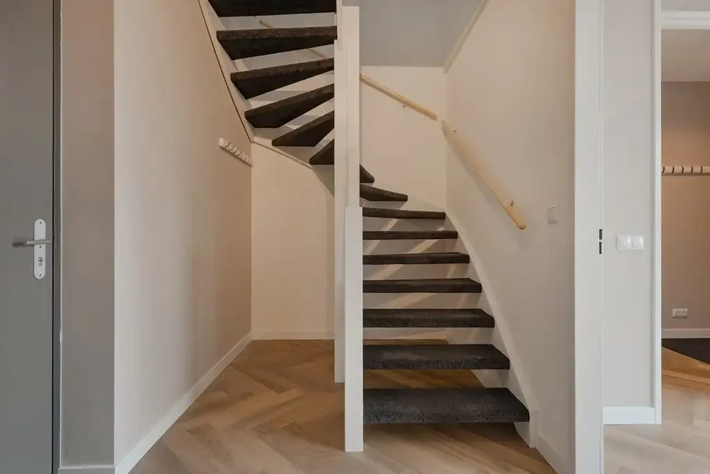 Foto van de Appartement gelegen aan de Schoorlaan in Leidschendam