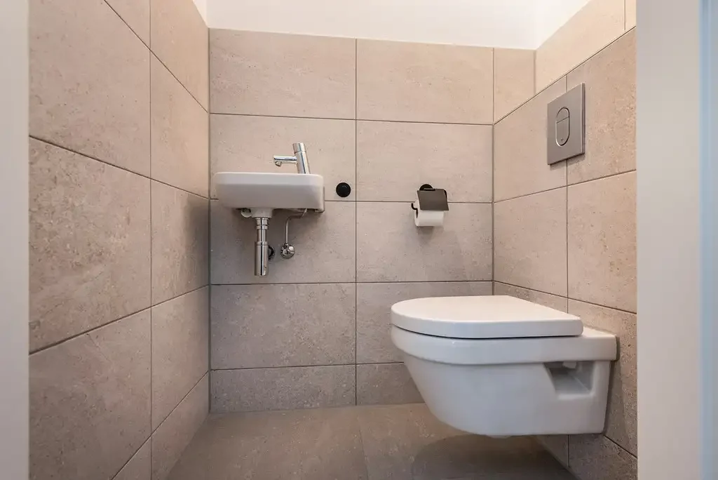 Foto van de Appartement gelegen aan de Schoorlaan in Leidschendam
