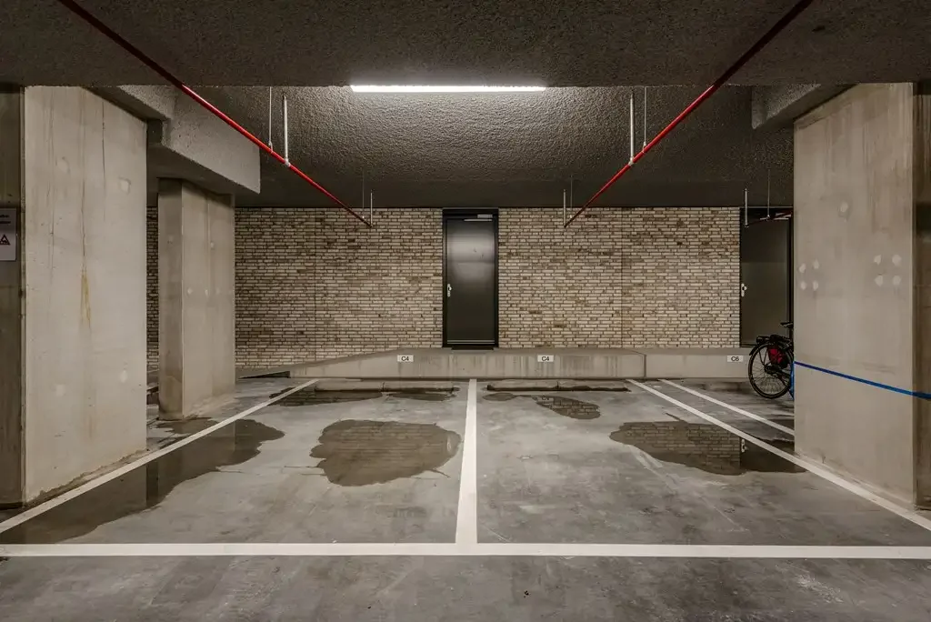 Foto van de Appartement gelegen aan de Schoorlaan in Leidschendam