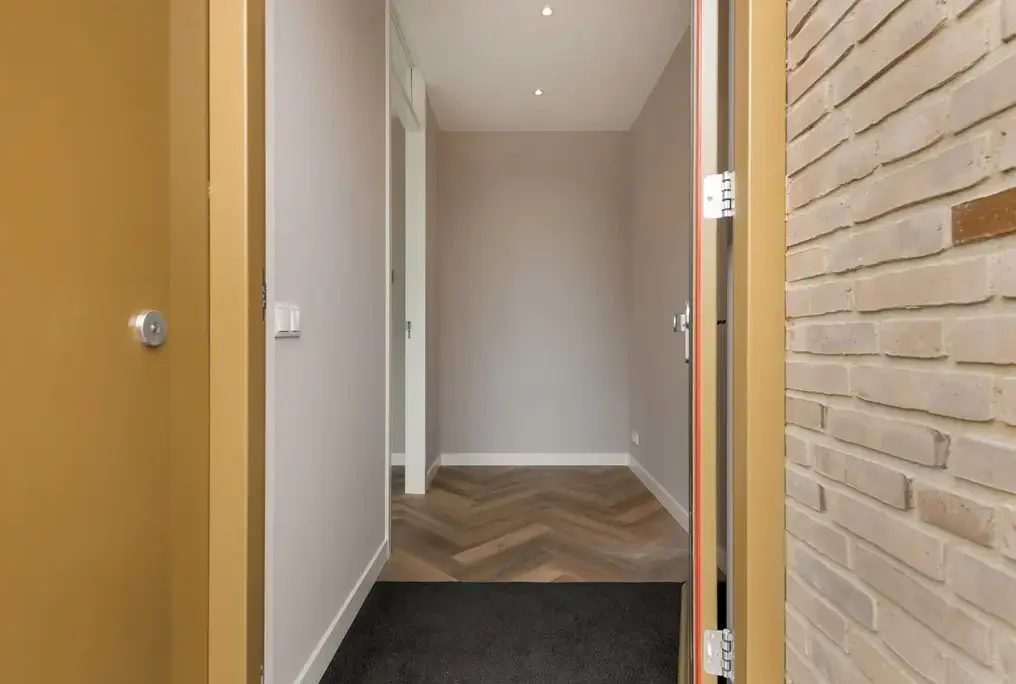 Foto van de Appartement gelegen aan de Schoorlaan in Leidschendam