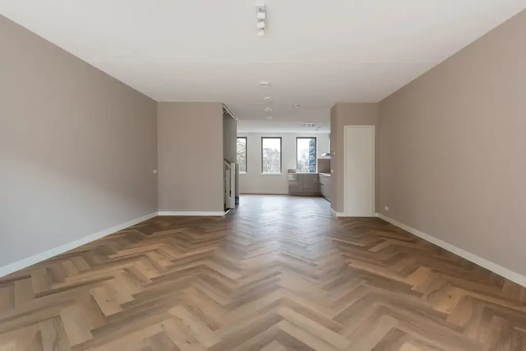 Foto van de Appartement gelegen aan de Schoorlaan in Leidschendam