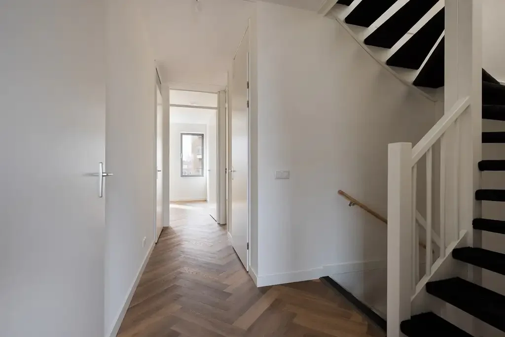 Foto van de Appartement gelegen aan de Schoorlaan in Leidschendam