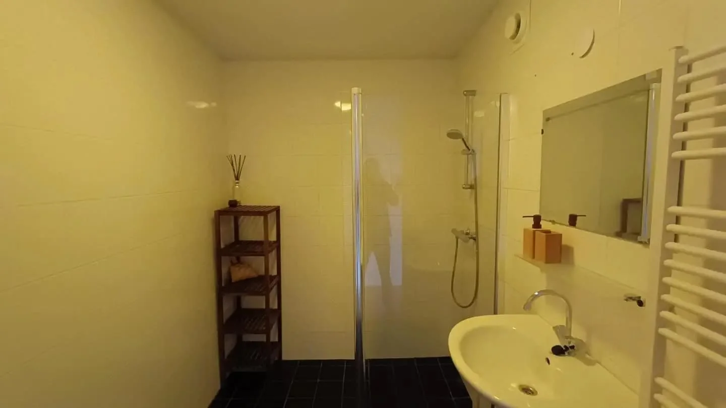 Foto van de Kamer gelegen aan de Boniplein in Amsterdam