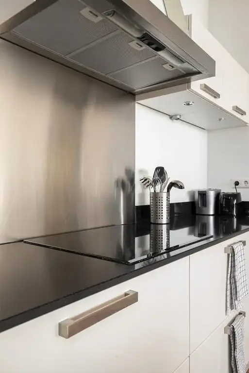 Foto van de Appartement gelegen aan de Herculeslaan in Utrecht