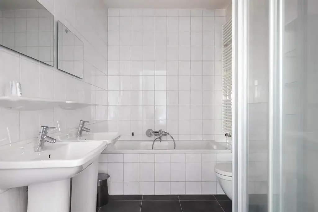 Foto van de Appartement gelegen aan de Herculeslaan in Utrecht