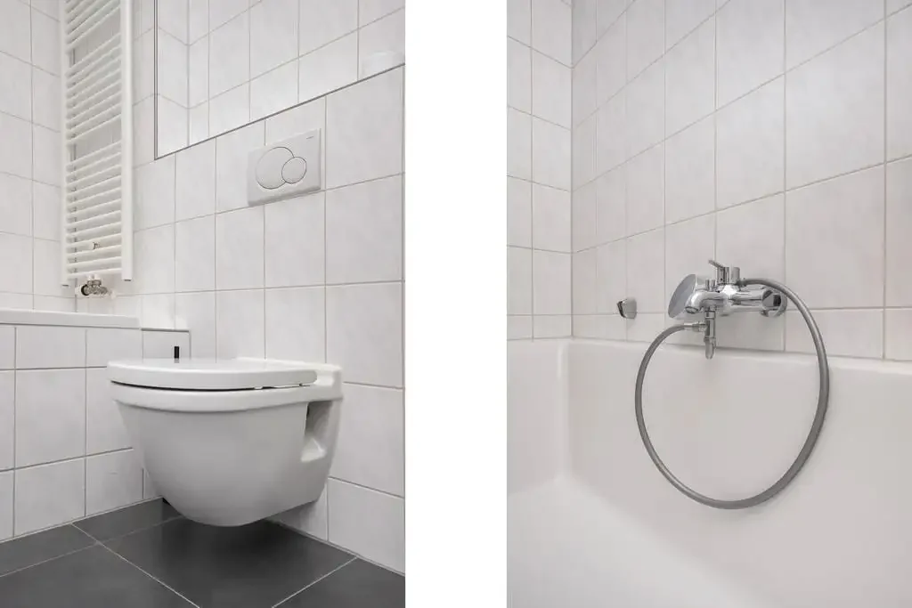 Foto van de Appartement gelegen aan de Herculeslaan in Utrecht
