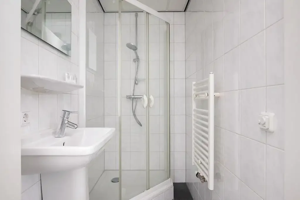 Foto van de Appartement gelegen aan de Herculeslaan in Utrecht