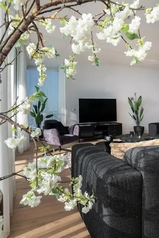 Foto van de Appartement gelegen aan de Herculeslaan in Utrecht