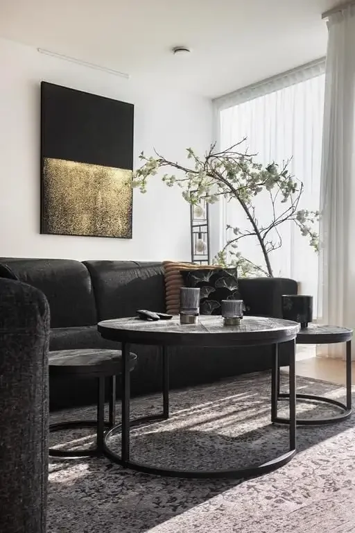 Foto van de Appartement gelegen aan de Herculeslaan in Utrecht