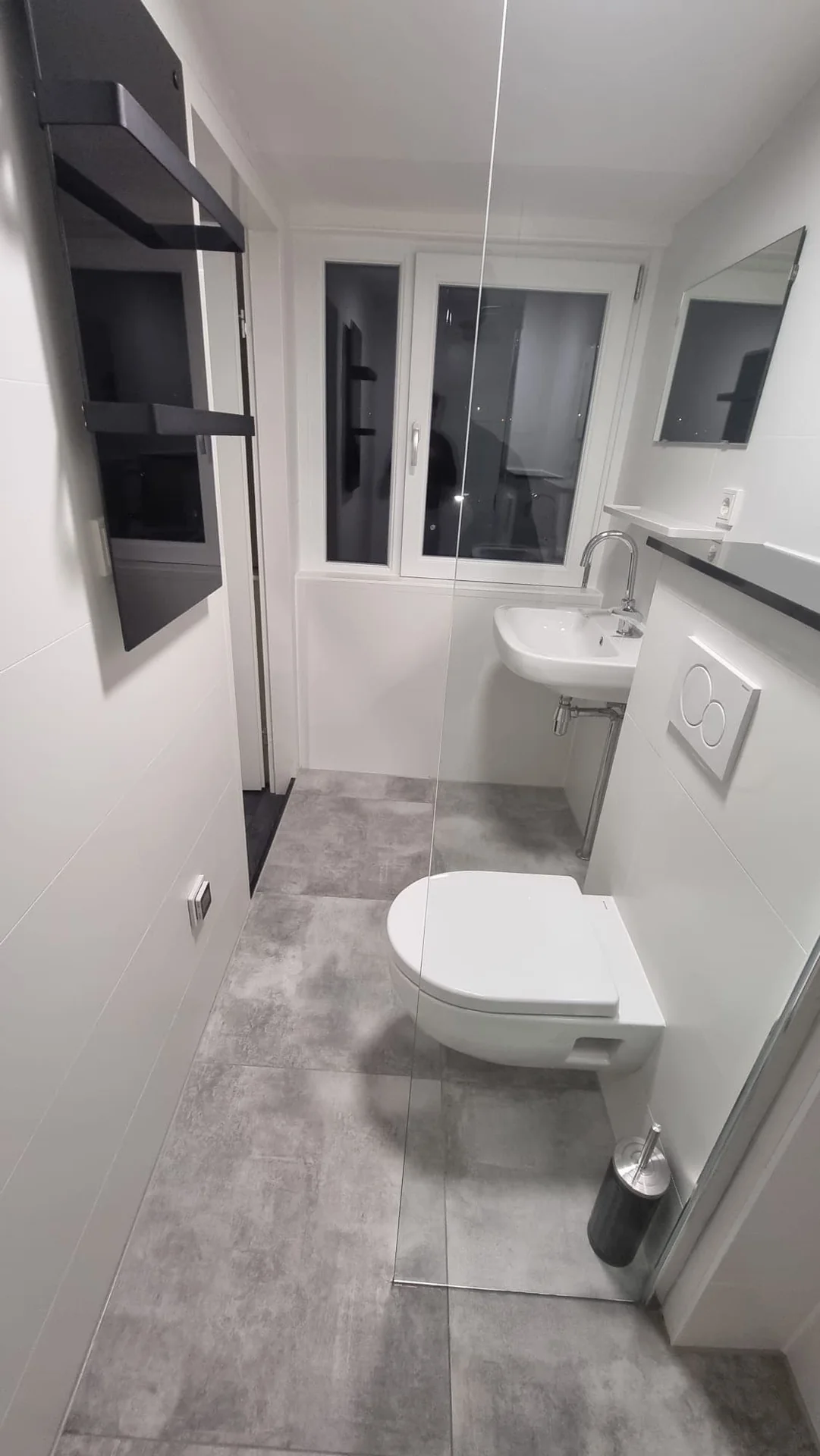 Foto van de Studio gelegen aan de Spechtstraat in Vianen
