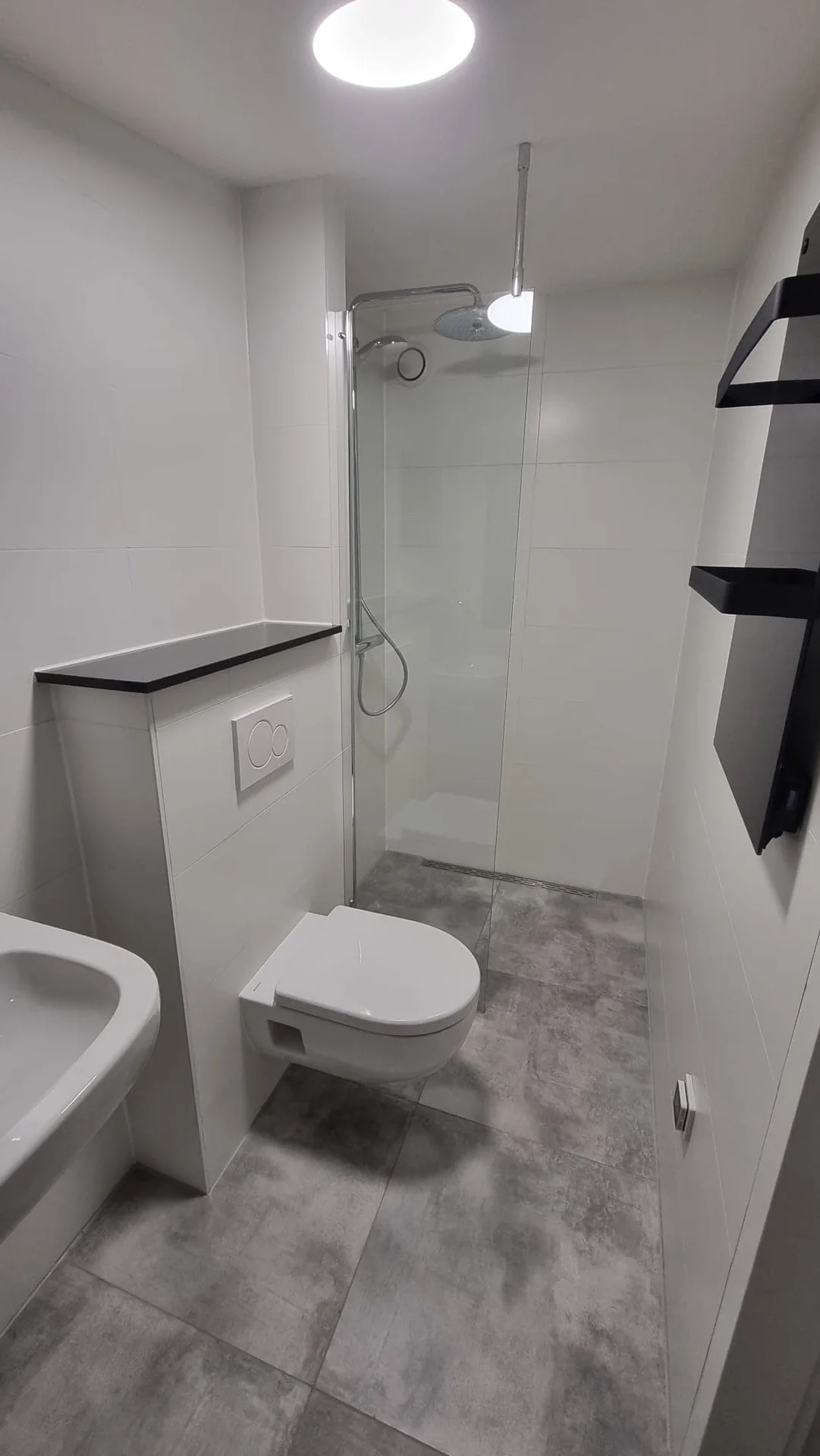 Foto van de Studio gelegen aan de Spechtstraat in Vianen