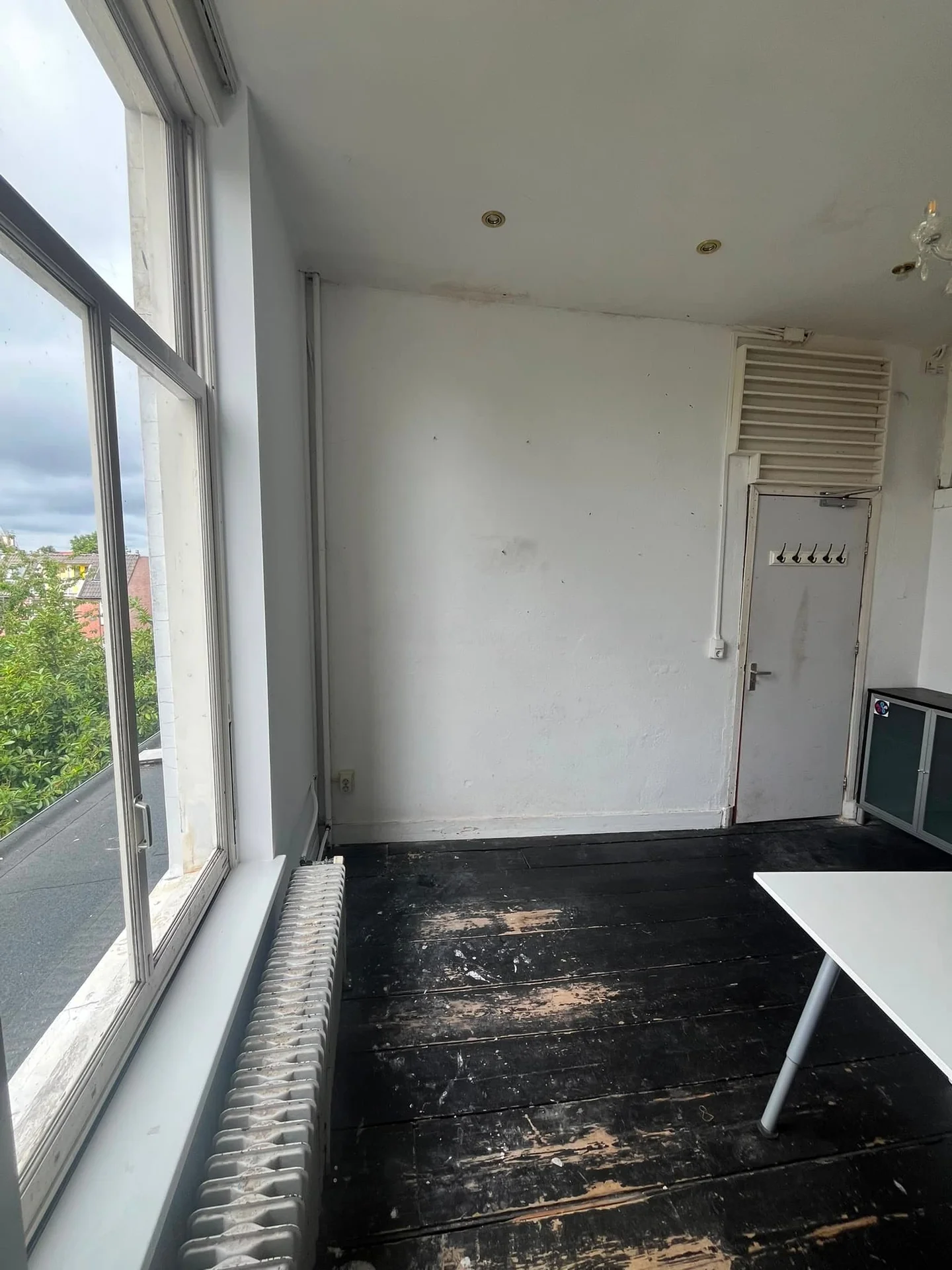 Foto van de Kamer gelegen aan de Oranje Plantage in Delft