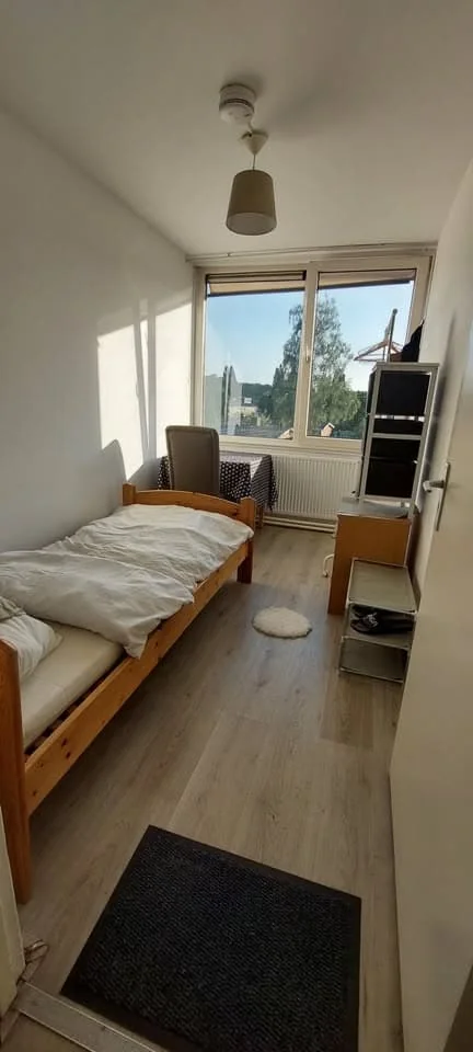 Foto van de Kamer gelegen aan de De Houtmanstraat in Arnhem