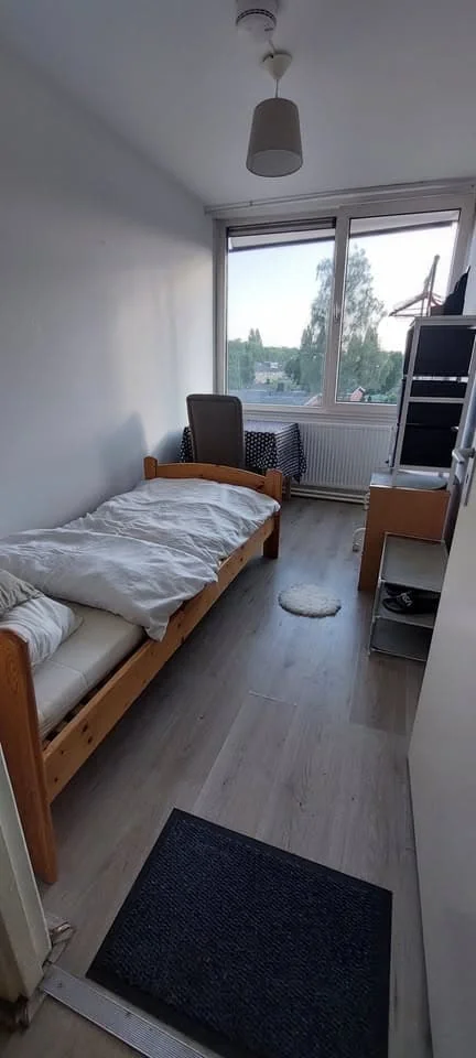 Foto van de Kamer gelegen aan de De Houtmanstraat in Arnhem