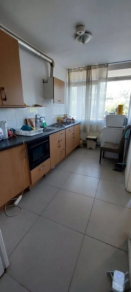 Foto van de Kamer gelegen aan de De Houtmanstraat in Arnhem