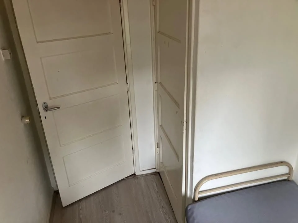 Foto van de Kamer gelegen aan de Van Slingelandtstraat in Arnhem