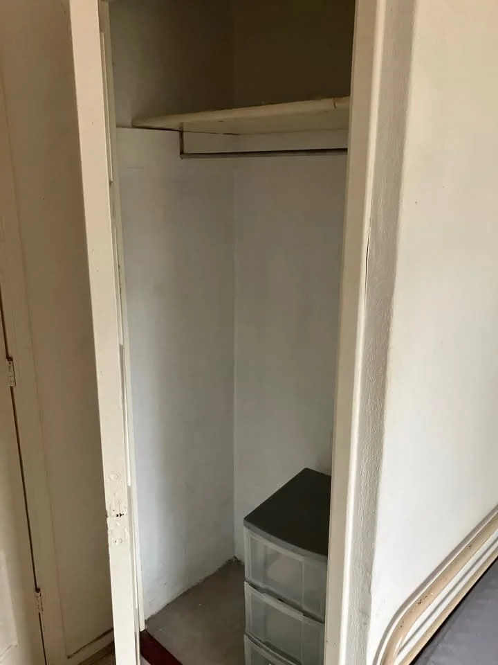 Foto van de Kamer gelegen aan de Van Slingelandtstraat in Arnhem