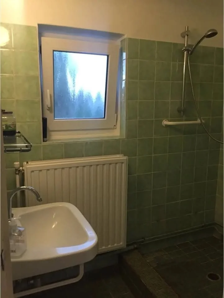 Foto van de Kamer gelegen aan de Van Slingelandtstraat in Arnhem
