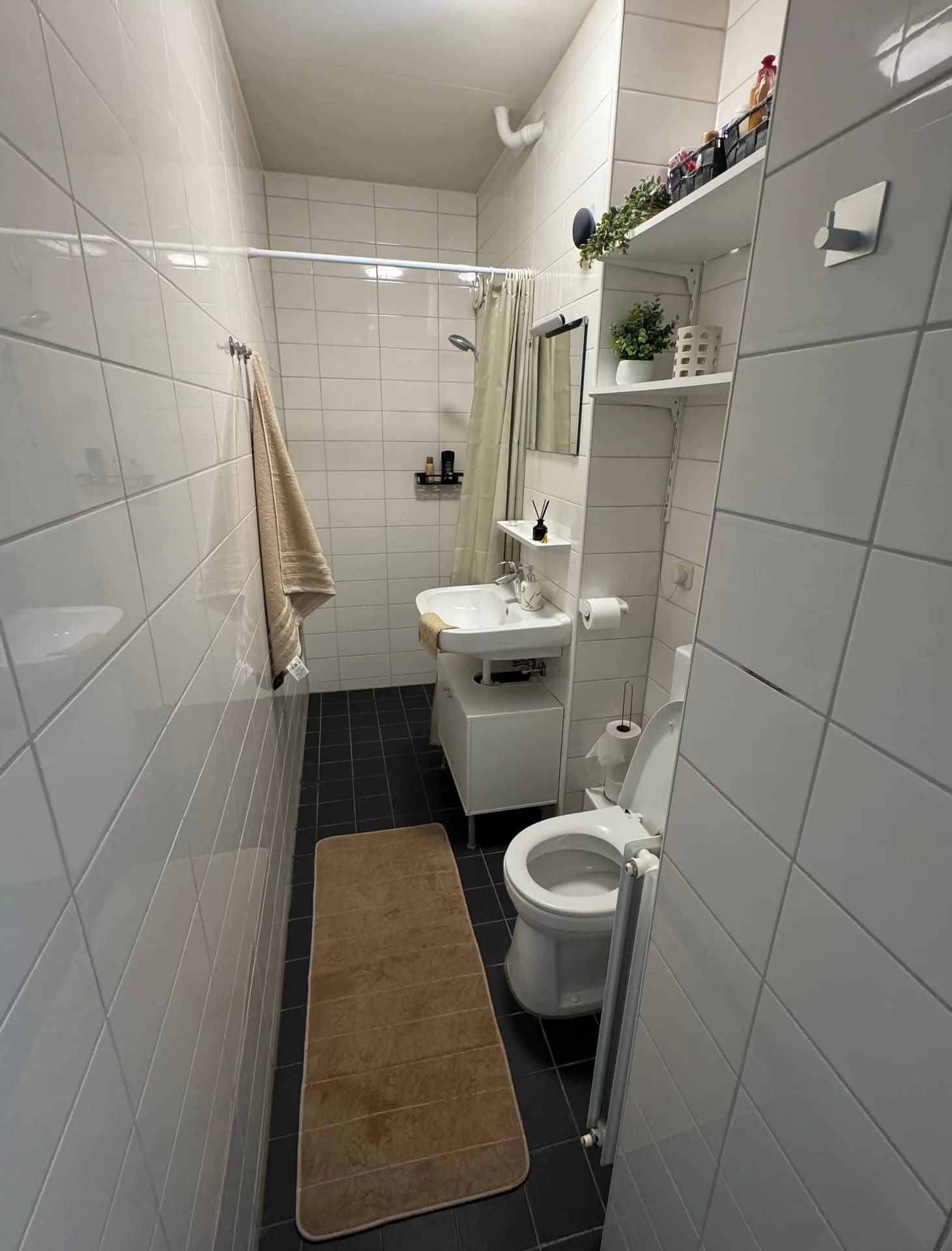 Foto van de Appartement gelegen aan de Haaksbergerstraat in Enschede
