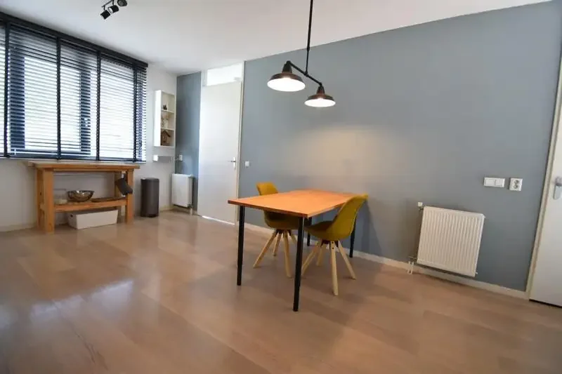 Foto van de Appartement gelegen aan de Rotterdamhaven in Purmerend