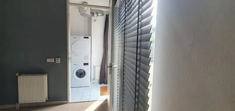Foto van de Appartement gelegen aan de Rotterdamhaven in Purmerend